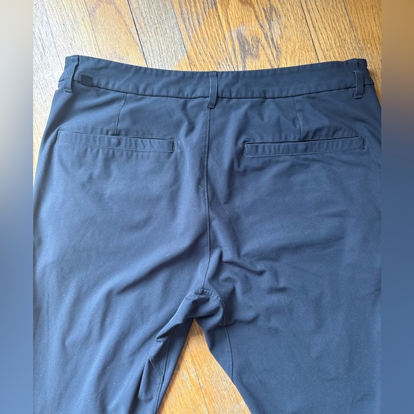 Lululemon ABC trouser - Picture 7 of 12